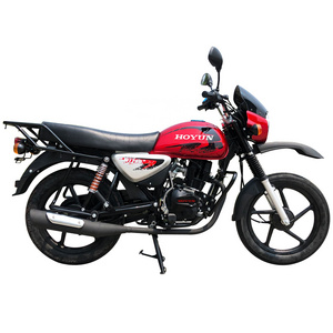 Factory supply With 175cc engine Bolivia Peru Malawi Angola HOYUN JALDIN BMS NAMI BAJAJ BOXER BM125 BM150 BODA-BODA motorcycle