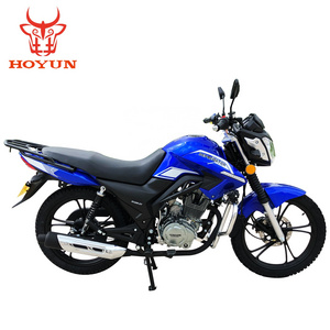 With Fekon Tianyi Zongshen Shineray Wangye engine hot sale in Latin America Peru HOYUN Nami Moying CGL200 200cc Motorcycle