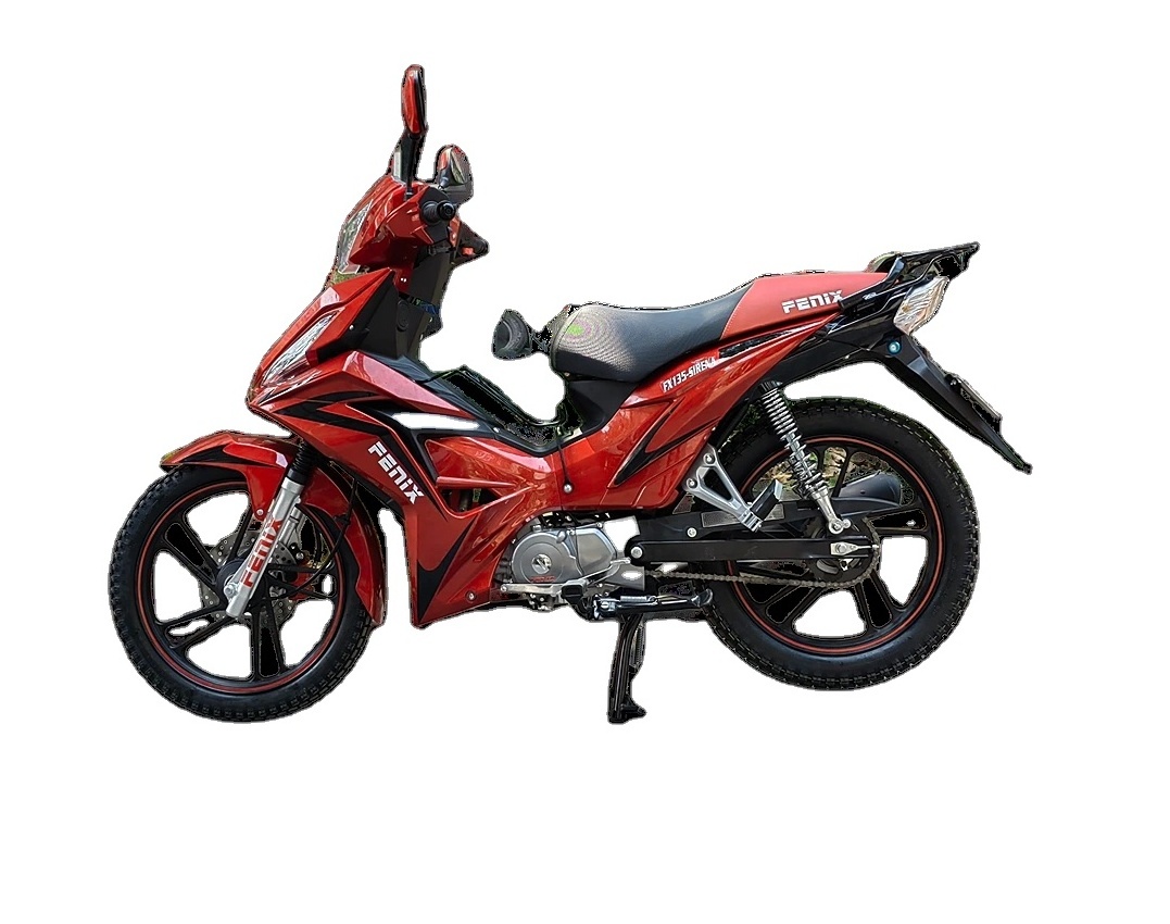 Chongqing 2024 New Design Moped Super Cub 50cc DOCKER Motorcycle motorcycle/electric Motorcycle/motorbi