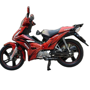 Chongqing 2024 New Design Moped Super Cub 50cc DOCKER Motorcycle motorcycle/electric Motorcycle/motorbi