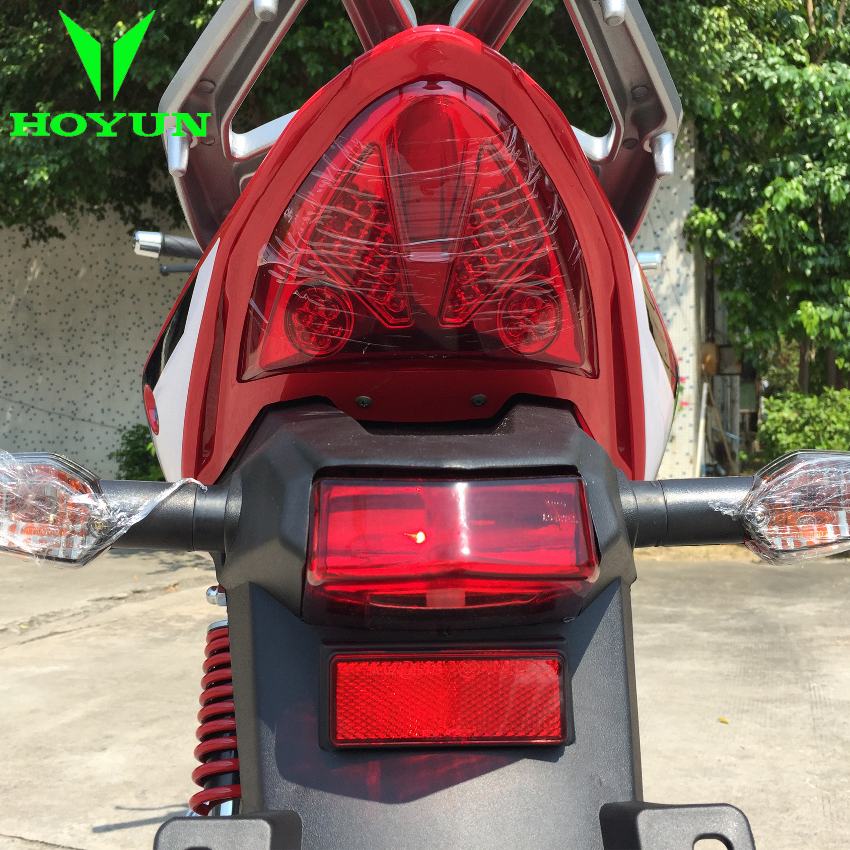 HOYUN X-150  BRONCO ULTRA AB MOTORS MOTORCYCLE 125/150cc  Motorcycle X-150 With 150cc 200cc Engine  Peru Bolivia MOTORS