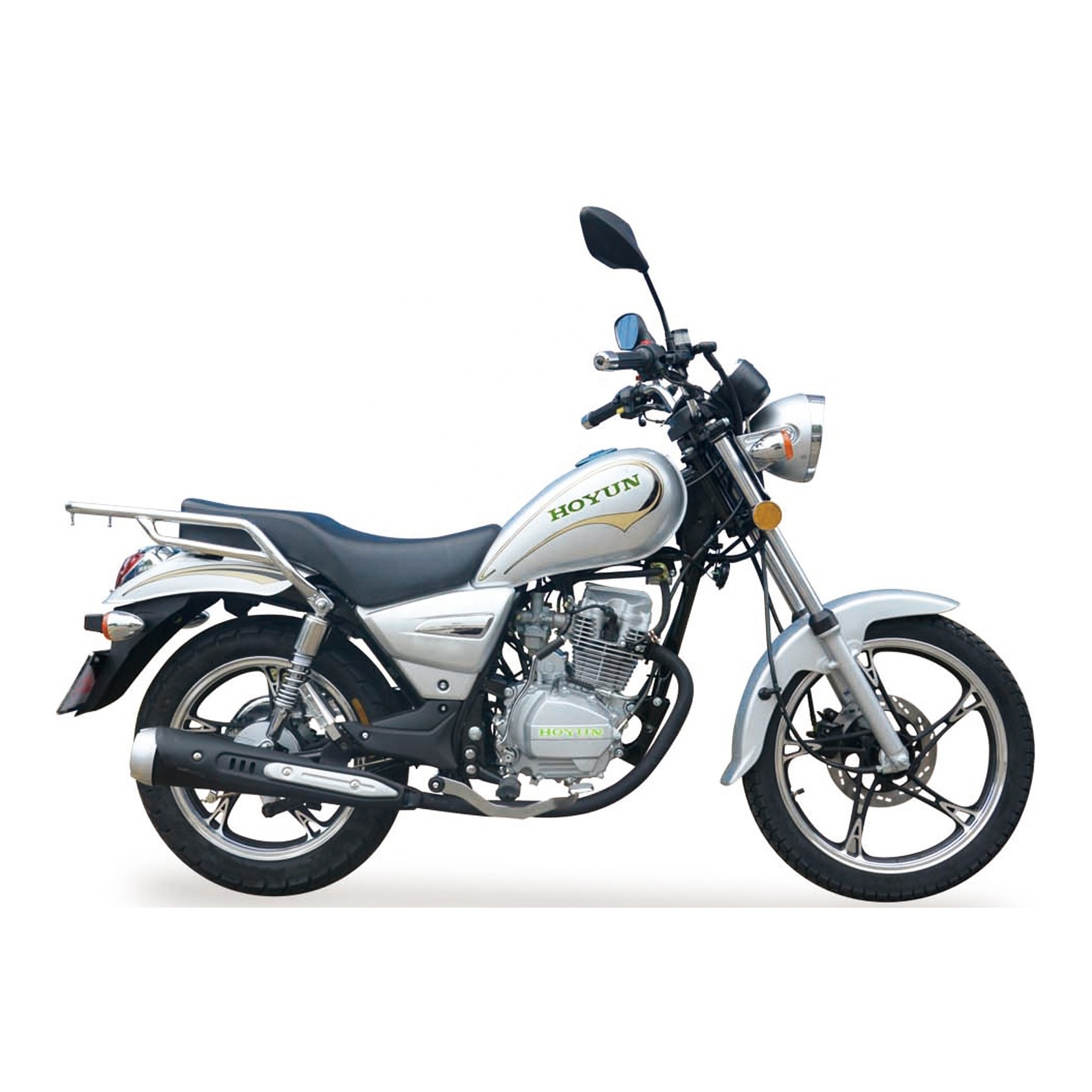 HOYUN Tanzania Togo moto HJ125-18 CG CG125 CGL125 CG150 125cc 150cc 200cc other Motorcycles with Fekon engine motorcycle helmets