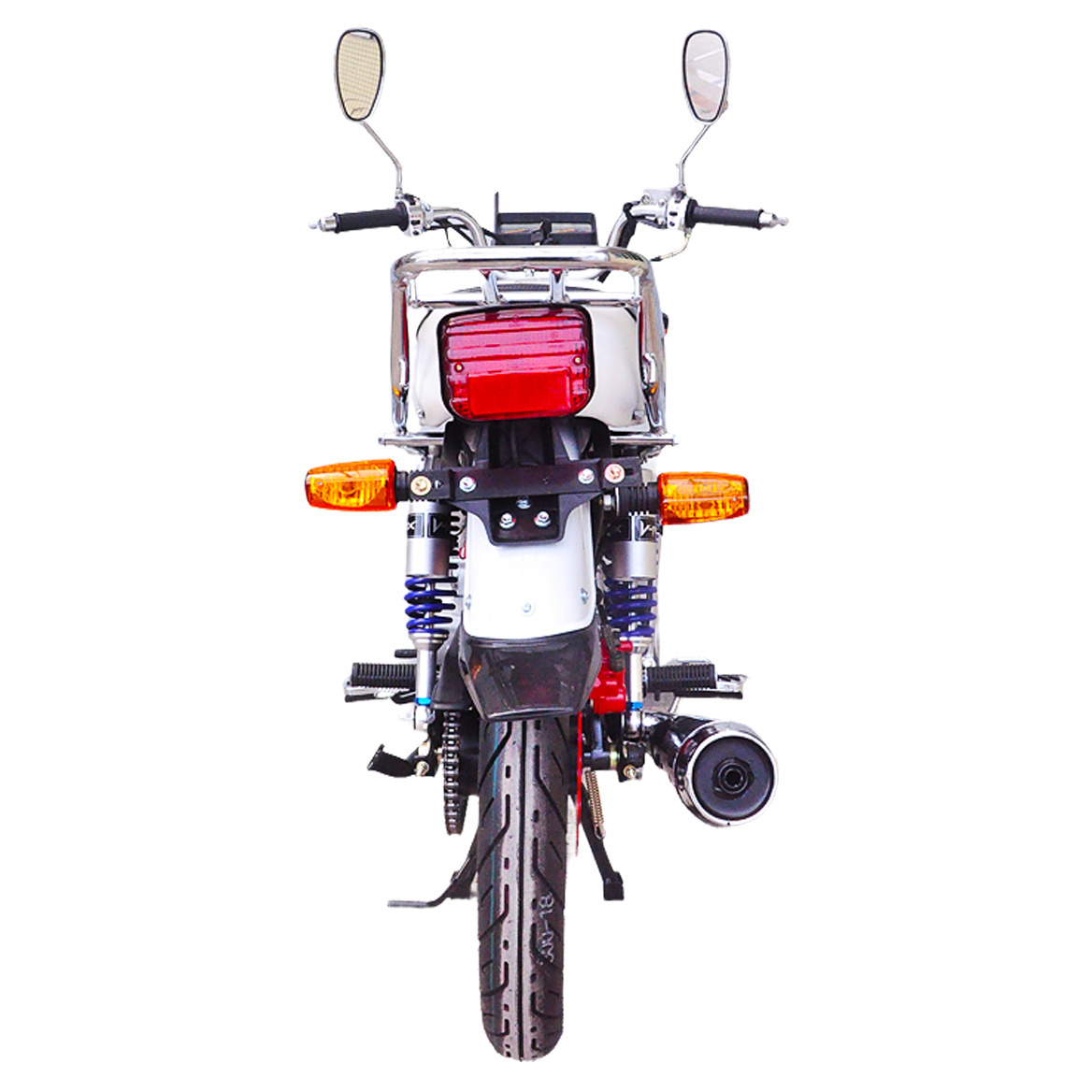 Haojoy Factory supply Mexico Vento 125/150/200CC moto CG125/CG150/CG200/HJ125 motorcycle/electric Motorcycle/motorbike