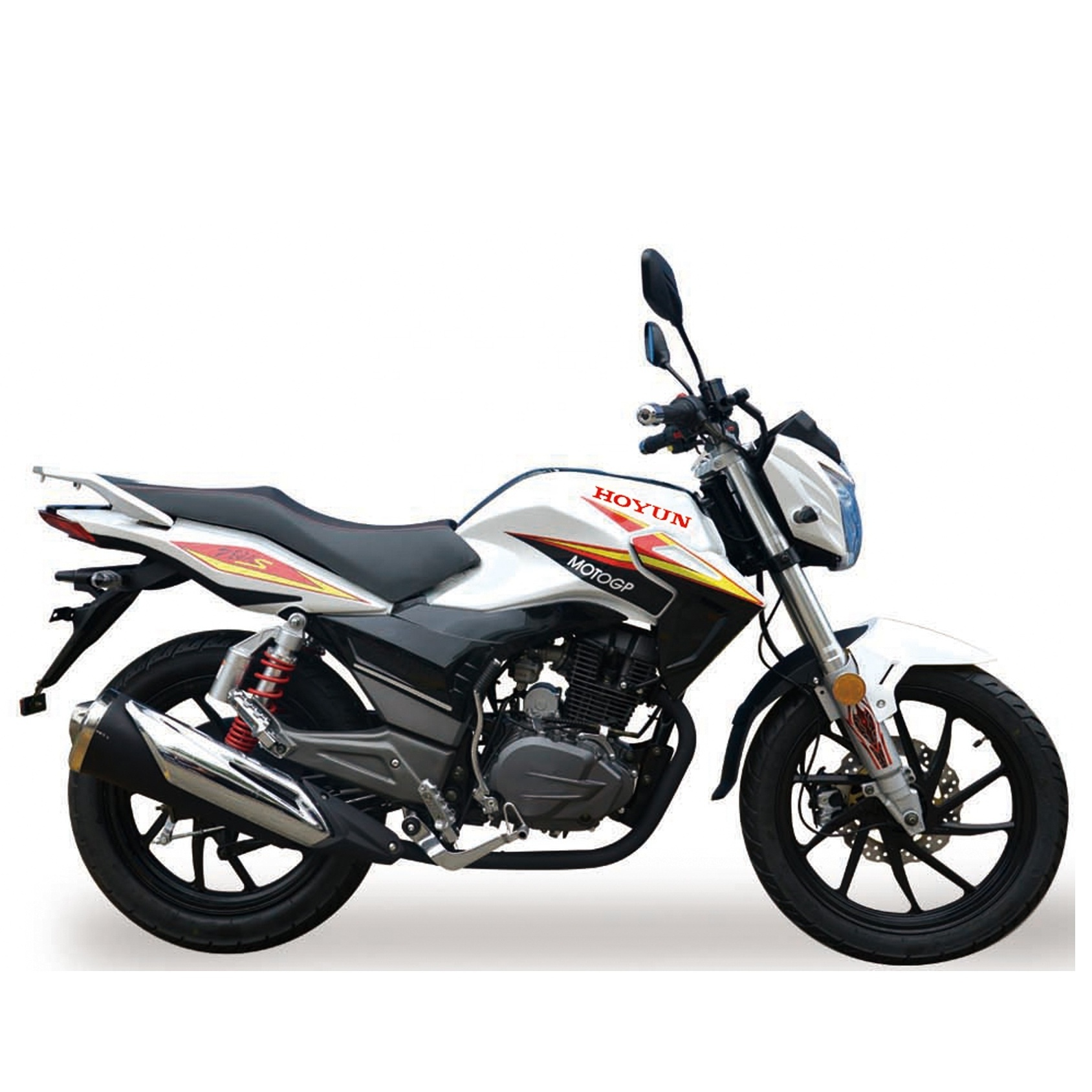 BENCCX HOYUN moto Haiti  BYQ150-8 CGL125 CGL150 CGL200 125cc 150cc 200cc other Motorcycles with Fekon engine motorcycle helmets