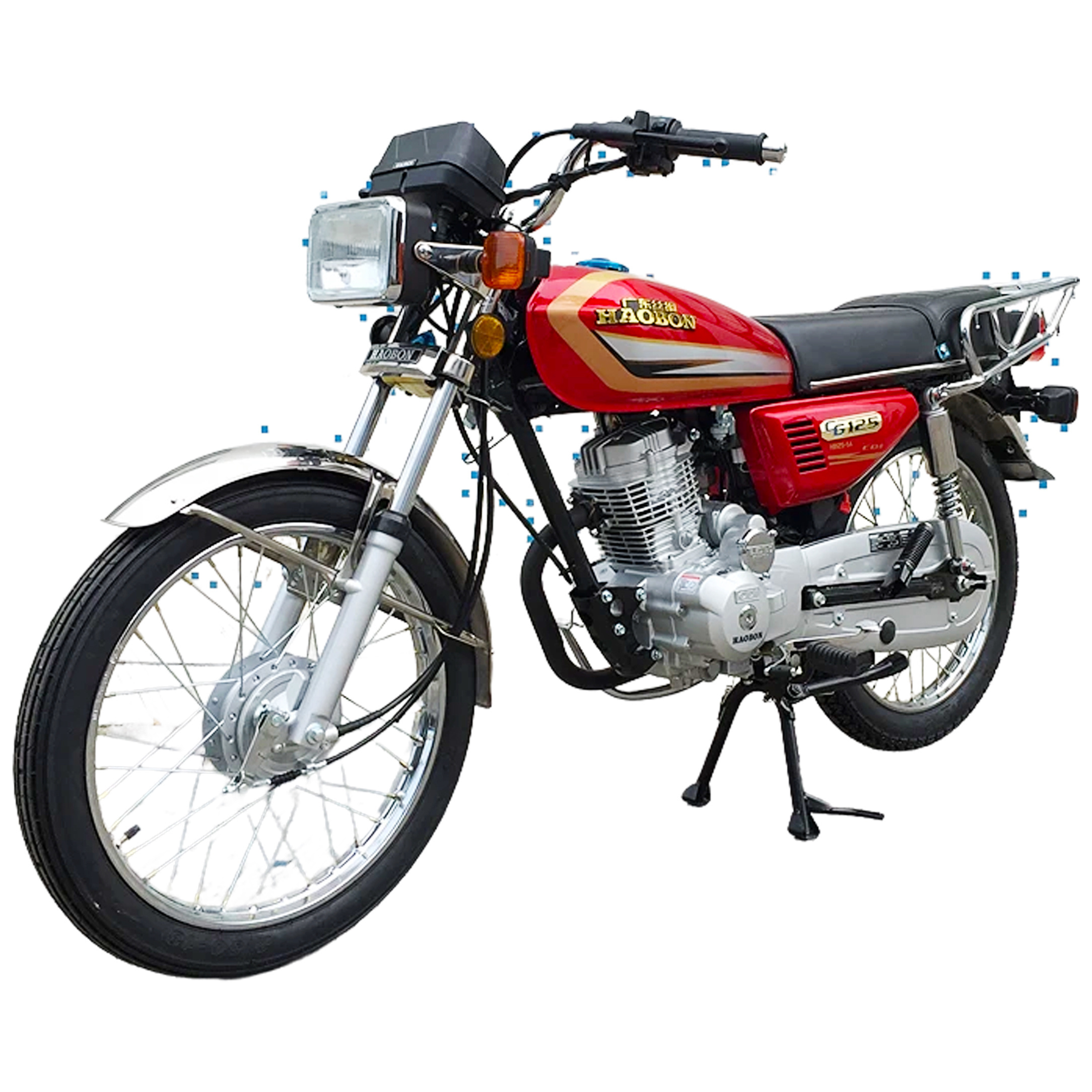 Factory supply Malawi dy125 125/150/200 moto CG125/CG150/CG49 cgakkad motorcycle/electric Motorcycle/motorbike with spoke r