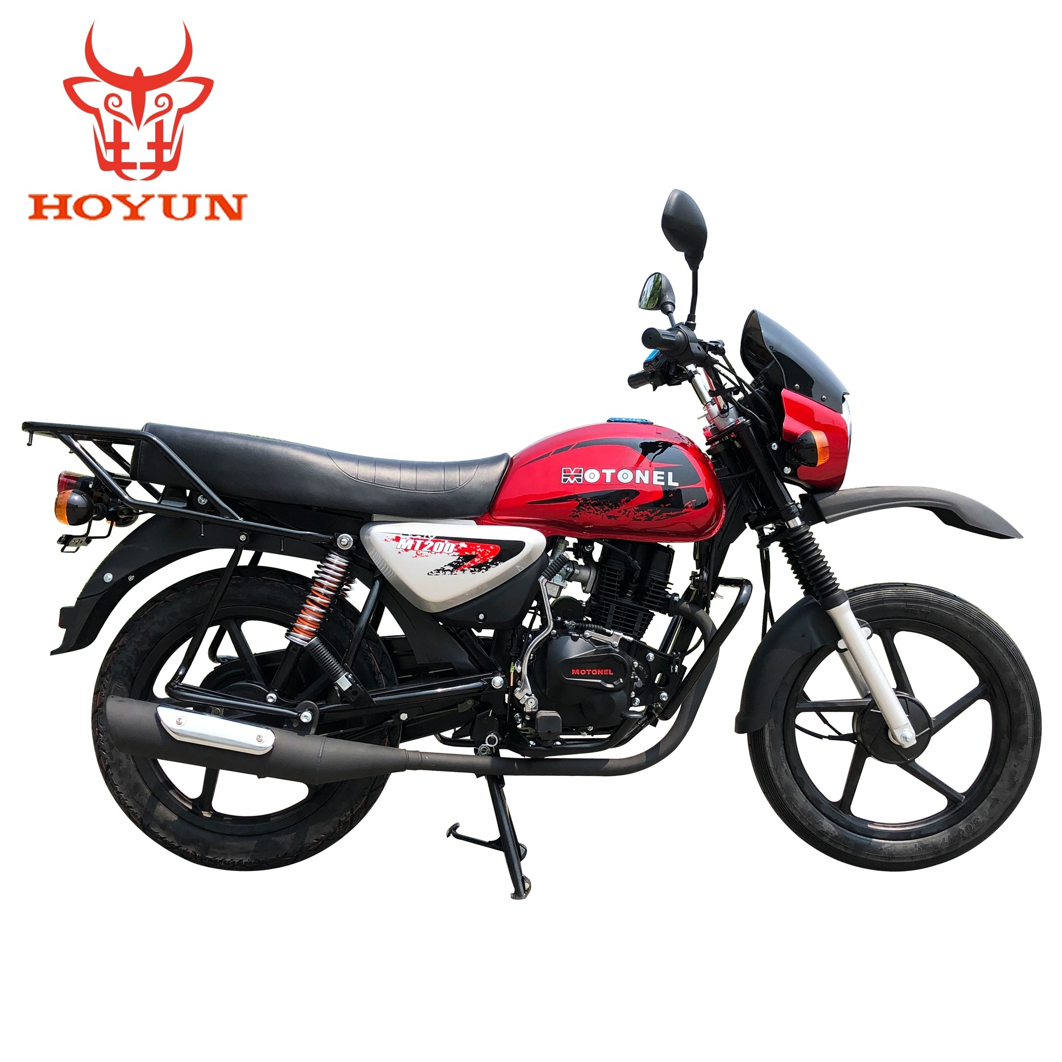 Factory supply With CGF150 engine Bolivia Peru Haiti Tanzania HOYUN JALDIN BMS NAMI BAJAJ BOXER BM125 BM150 BODA-BODA motorcycle