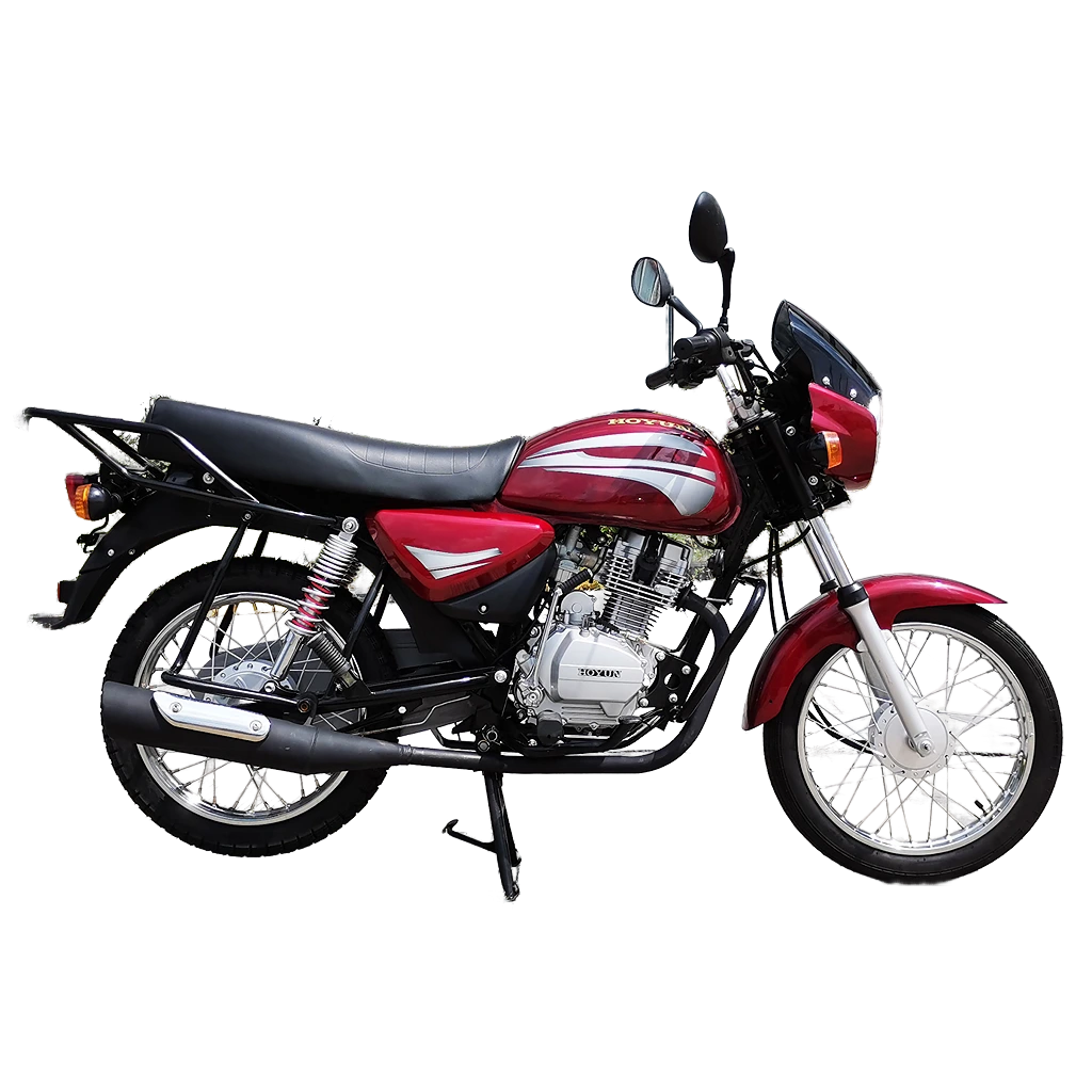 moto bajaj boxer x150   HOYUN STAR BAJAJ BOXER CG150 BM150 MOTORCYCLE