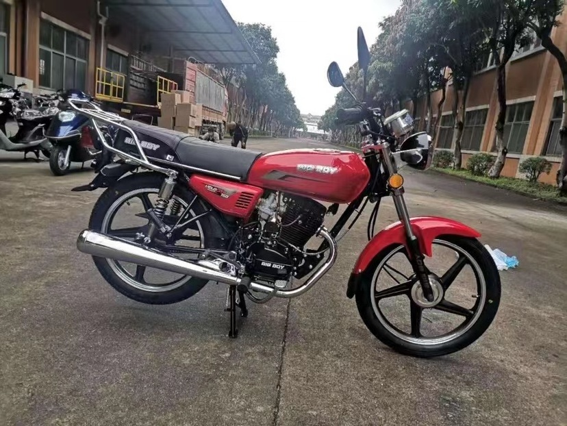 BIG BOY SCOOTERS - CGL 150 motorcycle,  motorcycle cg 200CC  cobra sweyd  Fosti  moto