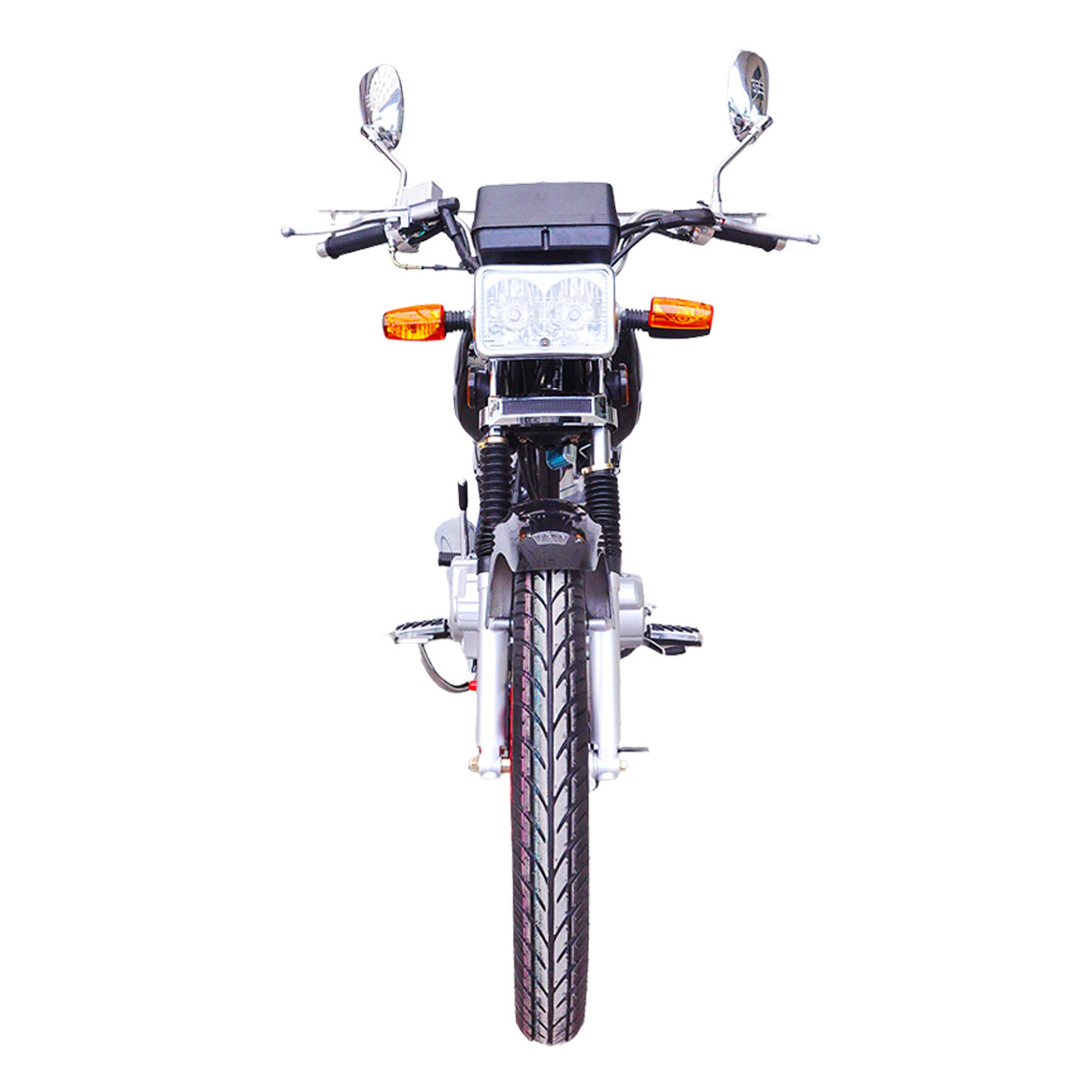 Haojoy Factory supply Mexico Vento 125/150/200CC moto CG125/CG150/CG200/HJ125 motorcycle/electric Motorcycle/motorbike