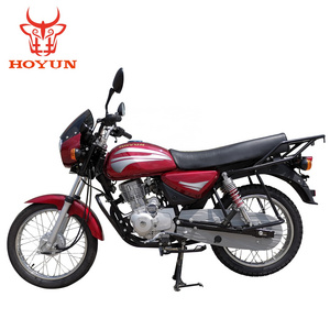 With Fekon Tianyi Zongshen Shineray Sanlg engine hot sale in Africa Tanzania HOYUN BENCCX CG125 CG150 boxer 125cc Motorcycle