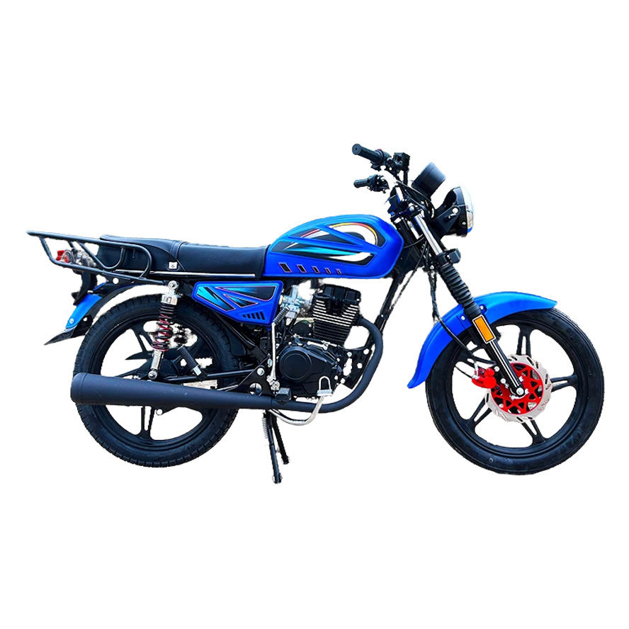 E-Better Lebanon BERA Italika Vento Caravela Akt Pegasus Moto BR150 CG125 CG150 CG200 Motorcycle