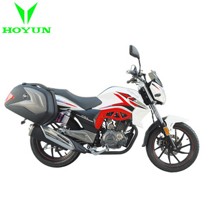 With Zongshen Loncin Shineray engine Bolivia Peru Panama HOYUN PEGASUS FENIX NAMI casual ROBINSON street motorcycle