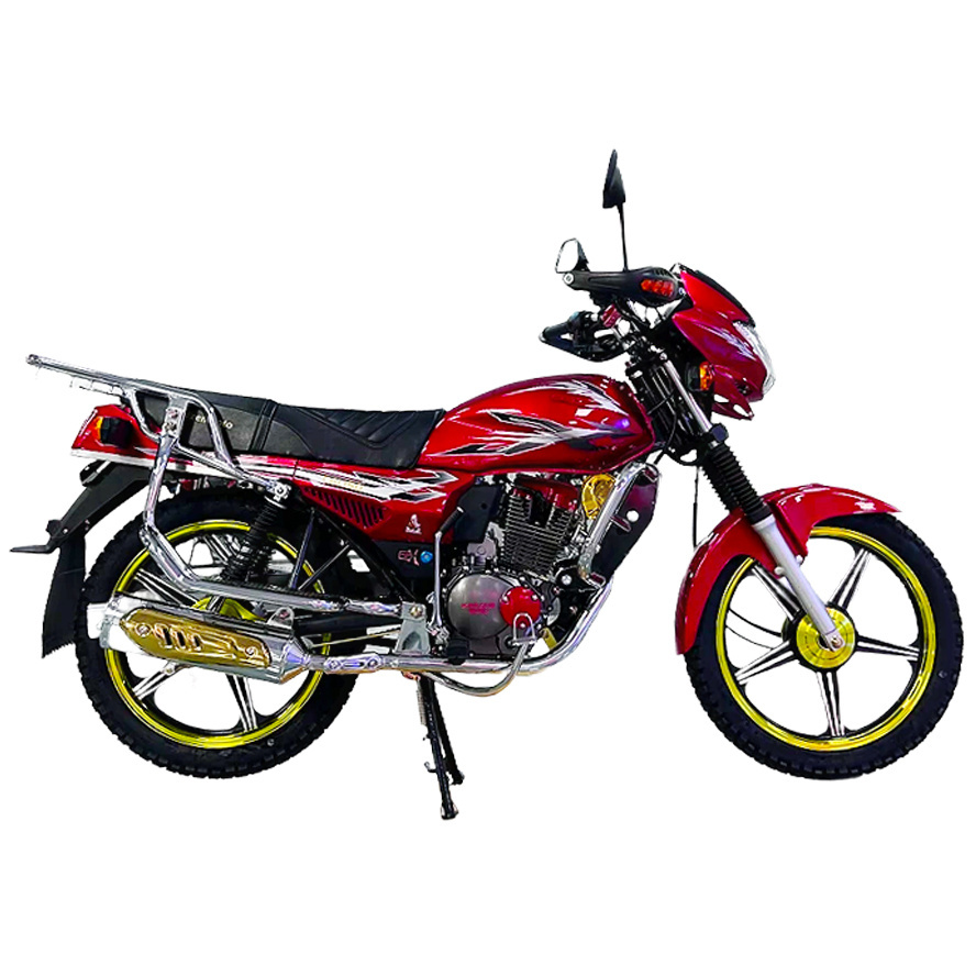 Factory supply ITALIKA KD150-11 125/150/200cc moto CGL125/CGL150/CGL200 Bolivia motorcycle/electric Motorcycle/motorbike