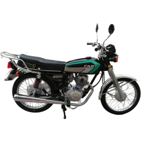 Nice Shaped New CG 125 Motorcycle Street Motor Cycle 125cc for Sale