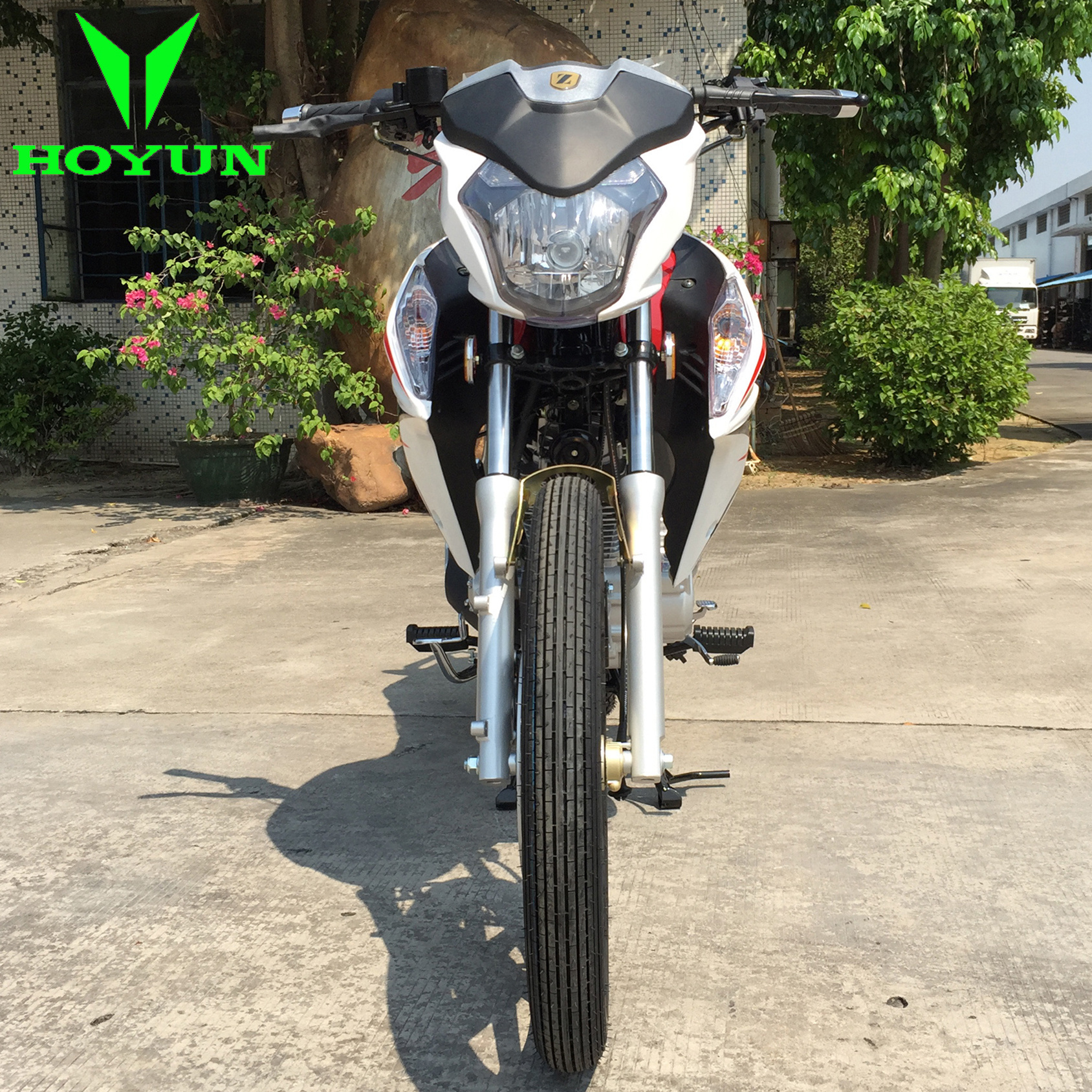 HOYUN X-150  BRONCO ULTRA AB MOTORS MOTORCYCLE 125/150cc  Motorcycle X-150 With 150cc 200cc Engine  Peru Bolivia MOTORS