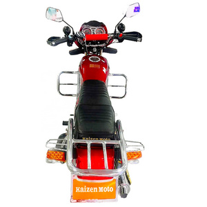 Factory supply ITALIKA KD150-11 125/150/200cc moto CGL125/CGL150/CGL200 Bolivia motorcycle/electric Motorcycle/motorbike