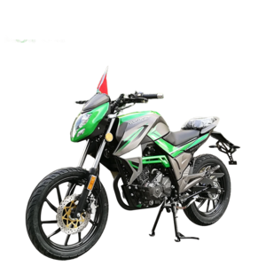 euro5 street legal EFI motorbike 17inch wheels 7.2KW racing bike 125cc 150cc 200cc EEC5 motorcycle/electric Motorcycle/motorbike