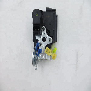 Front Left Door Lock Actuator for  PONTIAC GM Chevrolet OPTRA Aveo 2004 - 2008