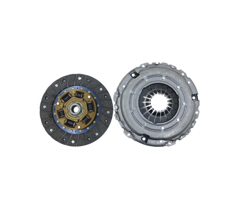 Auto parts Car Clutch kit A21-1601020 A21-1601030 for Valeo Chery A3 Orinoco 1.8 Kit De Clutch Embrague