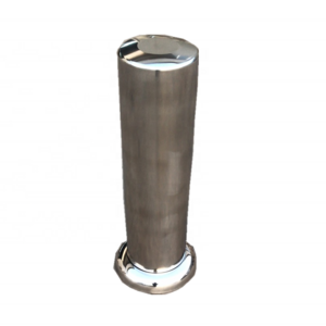 Stainless Steel Parking Post Bollard