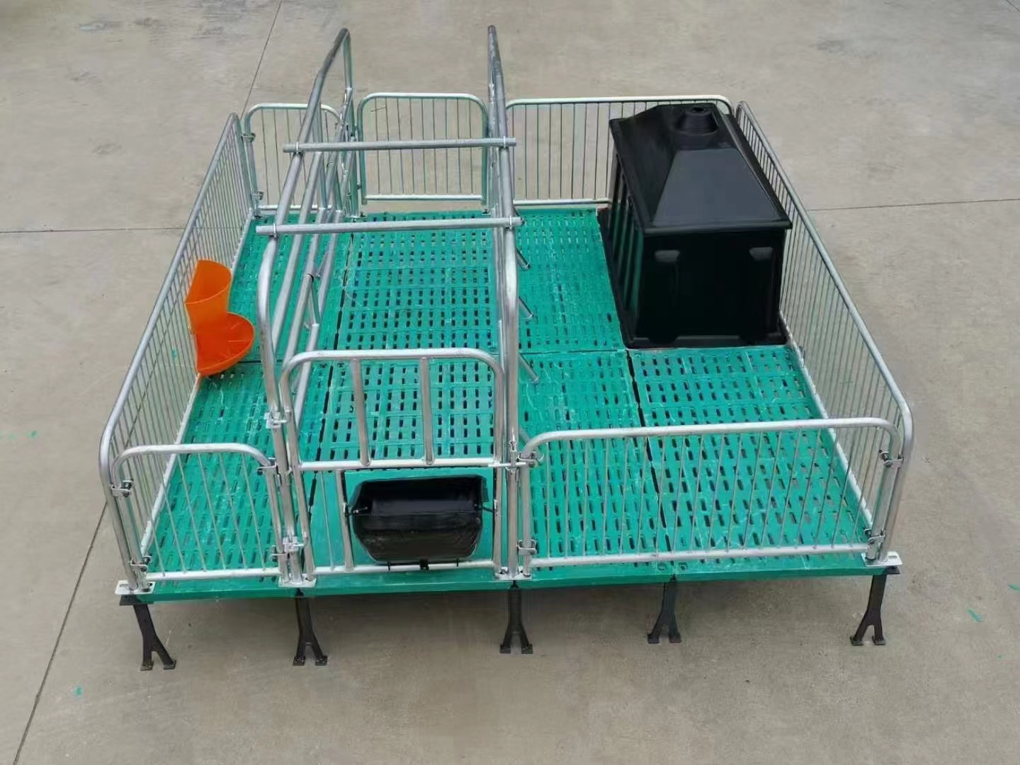 farrowing crates for pigs    Pig Cage Fence Fattening Pens