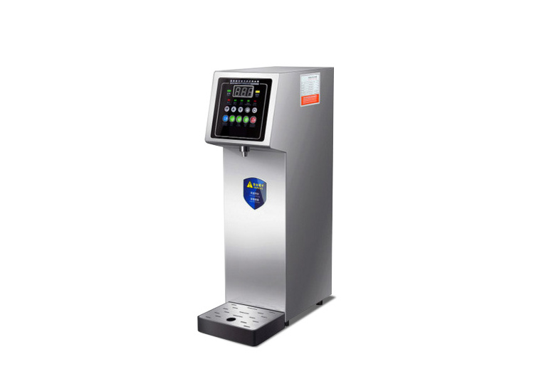 High Quality 10L Digital Boiler / Commercial Microcomputer Electric Hot Water Boiler for sale