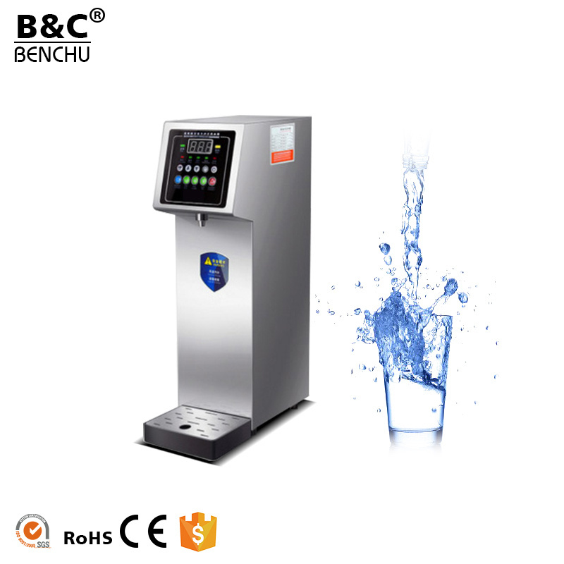 High Quality 10L Digital Boiler / Commercial Microcomputer Electric Hot Water Boiler for sale