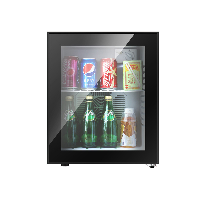 30L /42L/60L  Hot Sale Household Small Refrigerator, Hotel Mini Bar Fridge