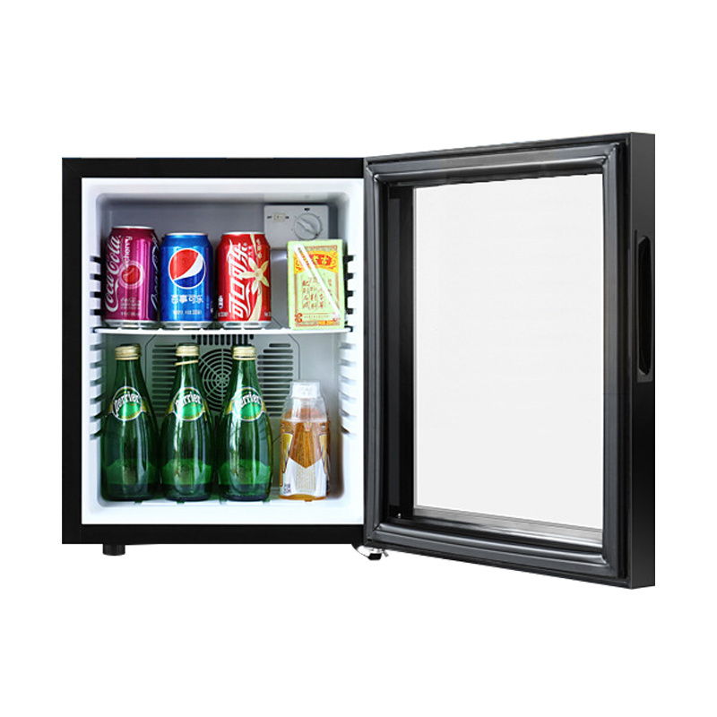 30L /42L/60L  Hot Sale Household Small Refrigerator, Hotel Mini Bar Fridge