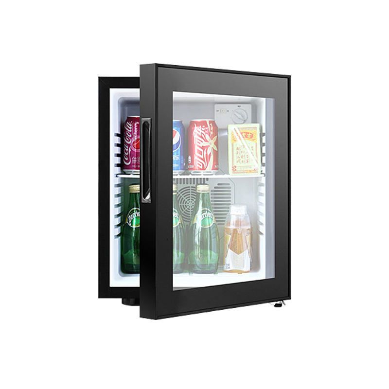 30L /42L/60L  Hot Sale Household Small Refrigerator, Hotel Mini Bar Fridge