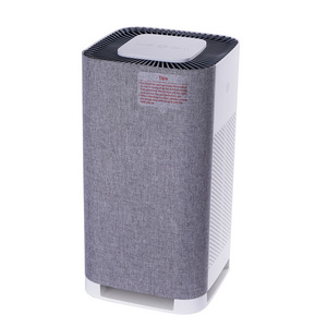 Wholesale Air Purifier Powerful Purification With Special Natural Hepa Filter With 99% Air Purification Indoor Air Purifier