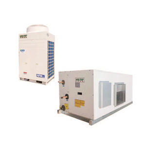 hospital modular air handling DX coil AHU unit