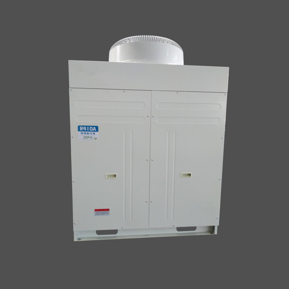 hospital modular air handling DX coil AHU unit