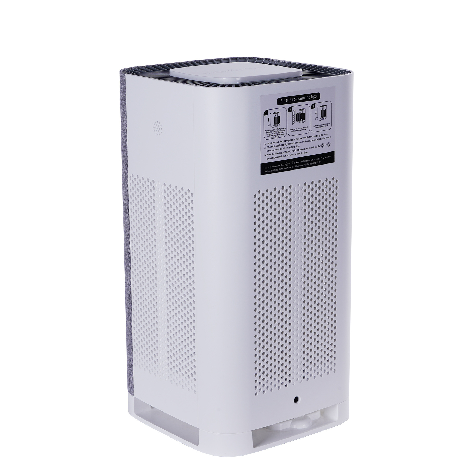 Wholesale Air Purifier Powerful Purification With Special Natural Hepa Filter With 99% Air Purification Indoor Air Purifier