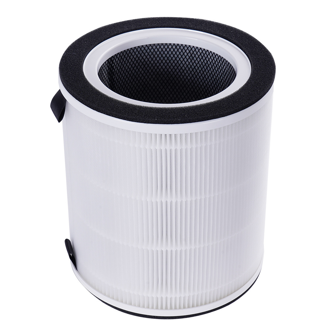 Wholesale Air Purifier Powerful Purification With Special Natural Hepa Filter With 99% Air Purification Indoor Air Purifier