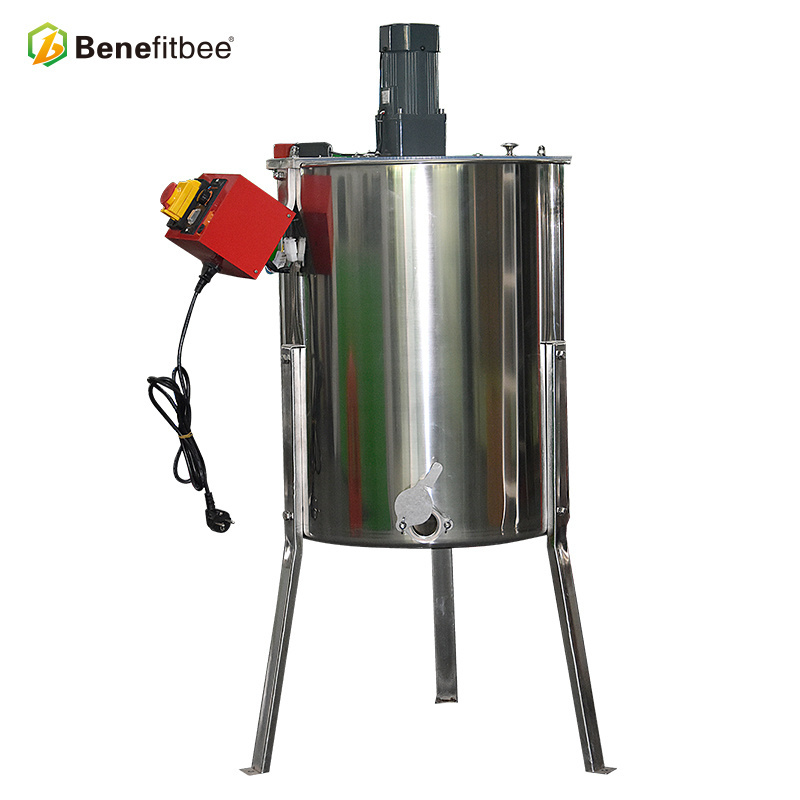 Honey Bee Equipment Beekeeping Honey Extractor Used For Sale