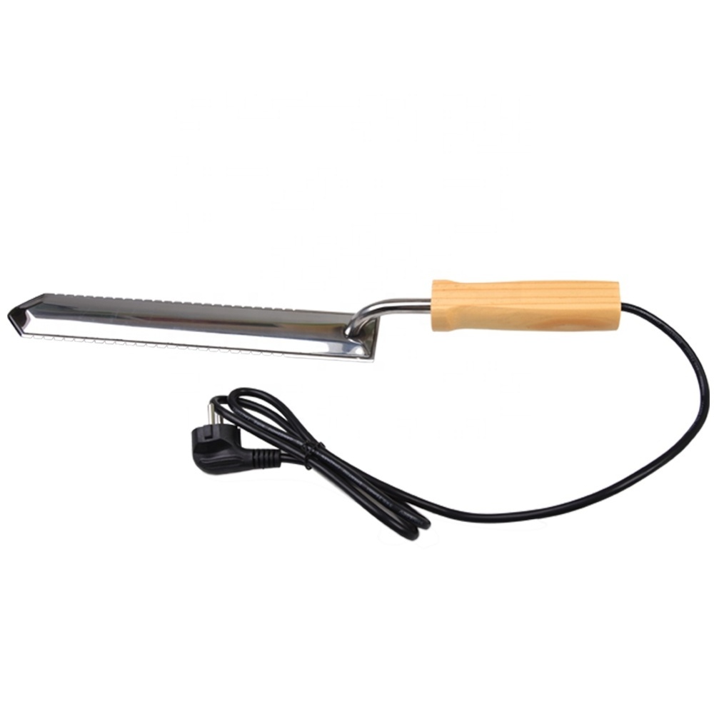 Benefitbee High Quality beekeeping Electric honey uncapping knife