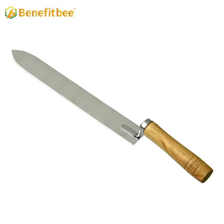 Good quality honeycomb scraper shovel tool beekeeping equipment uncapping knife