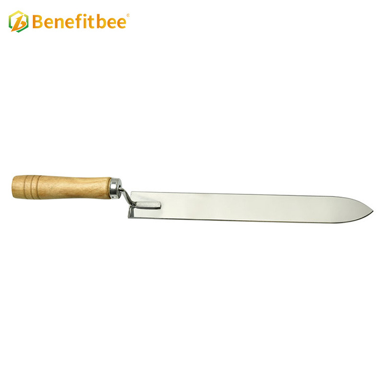 Good quality honeycomb scraper shovel tool beekeeping equipment uncapping knife