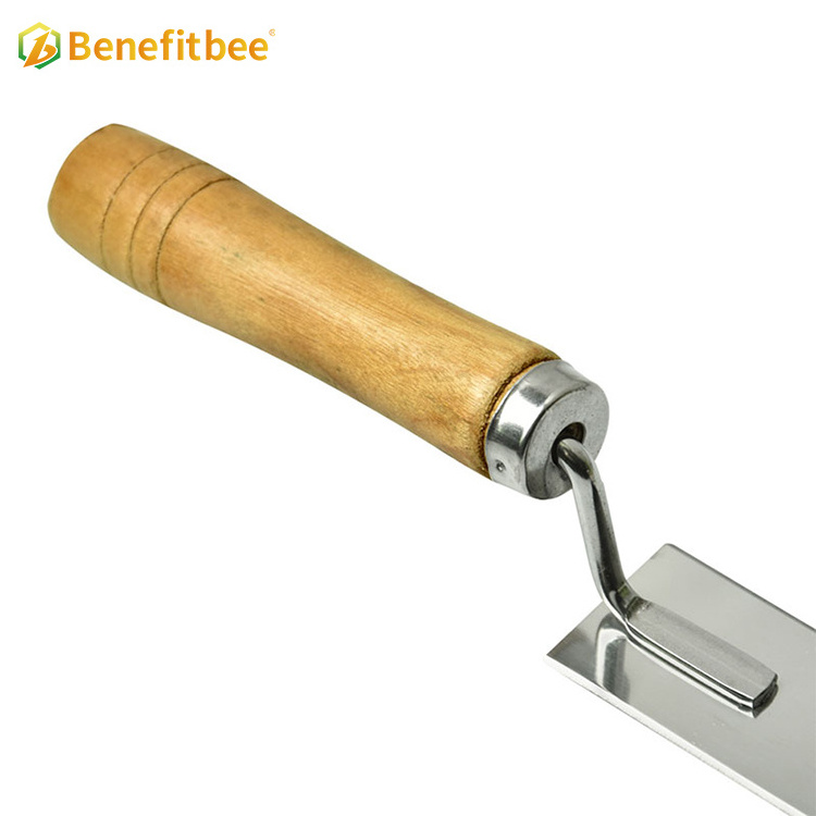 Good quality honeycomb scraper shovel tool beekeeping equipment uncapping knife