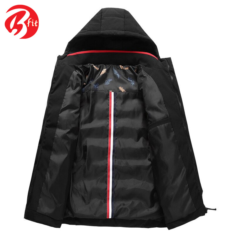 With Hood New Style Puffer Jacket Comfortable Fabric Pakistan Made High Quality Adults Wear Puffer Jacket