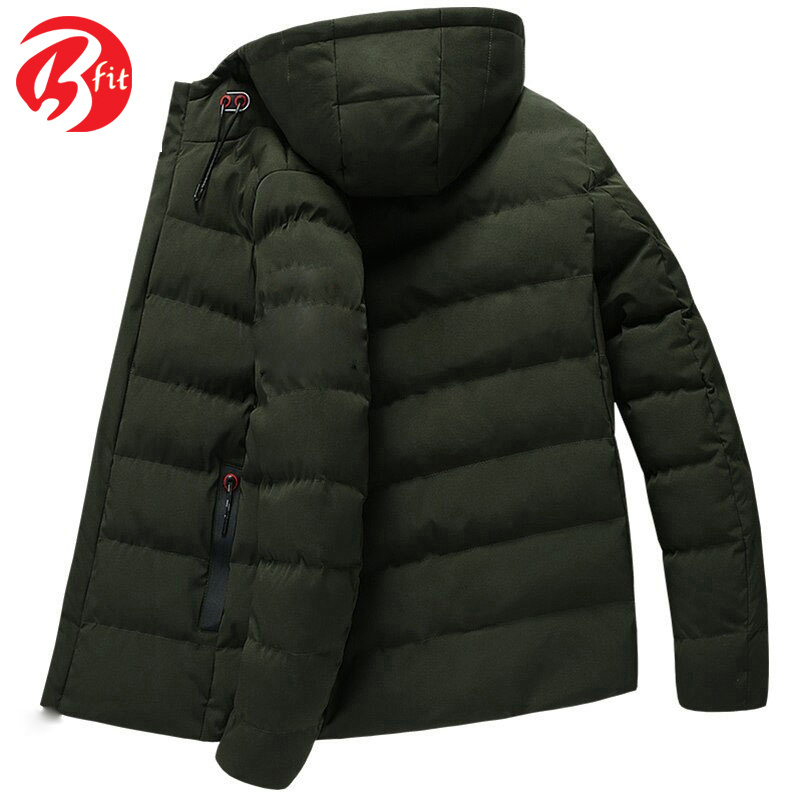 With Hood New Style Puffer Jacket Comfortable Fabric Pakistan Made High Quality Adults Wear Puffer Jacket