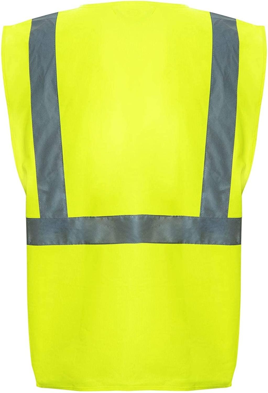 Wholesale High Visibility Reflective Vest Hi Vis Traffic Reflective Safety Vest Safety Vest