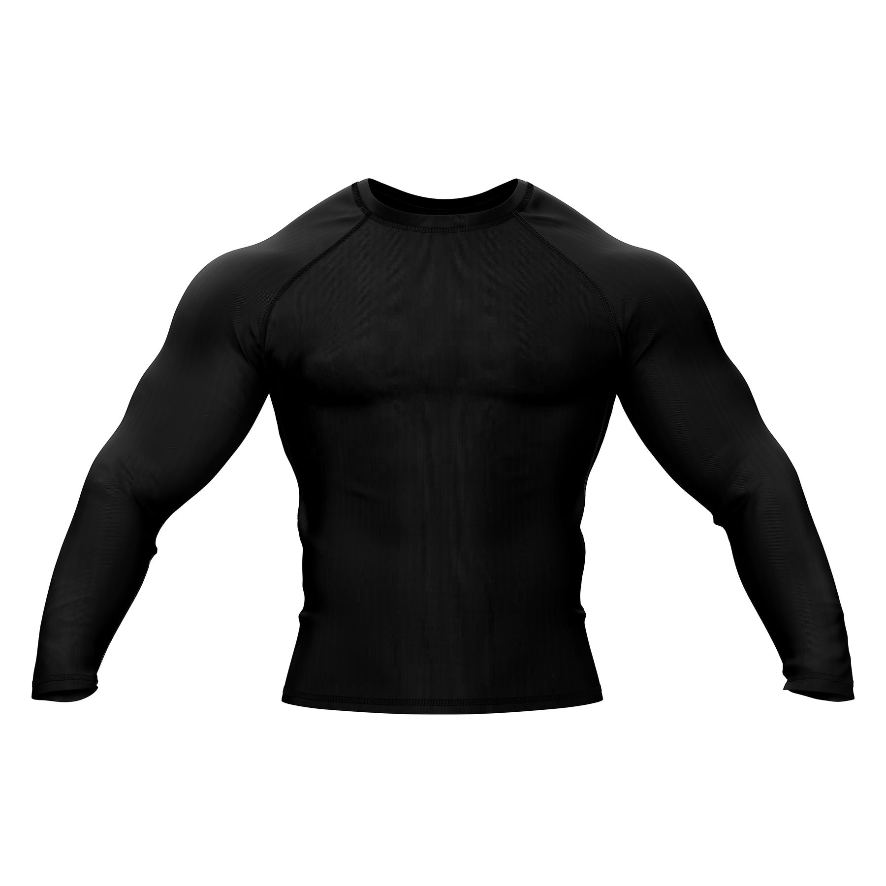 Custom Sublimation Printed Rash Guard Compression Full Sleeve Shirts for Mens Customized Design