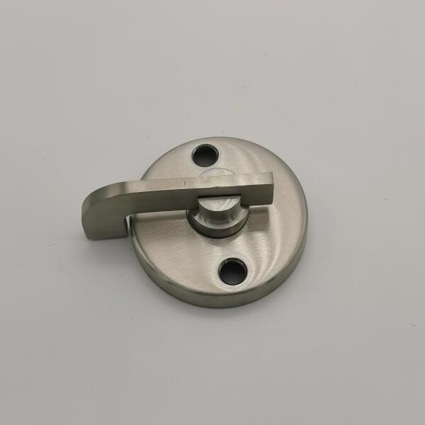 Stainless Steel Toilet Partition Door Lock/Indicator