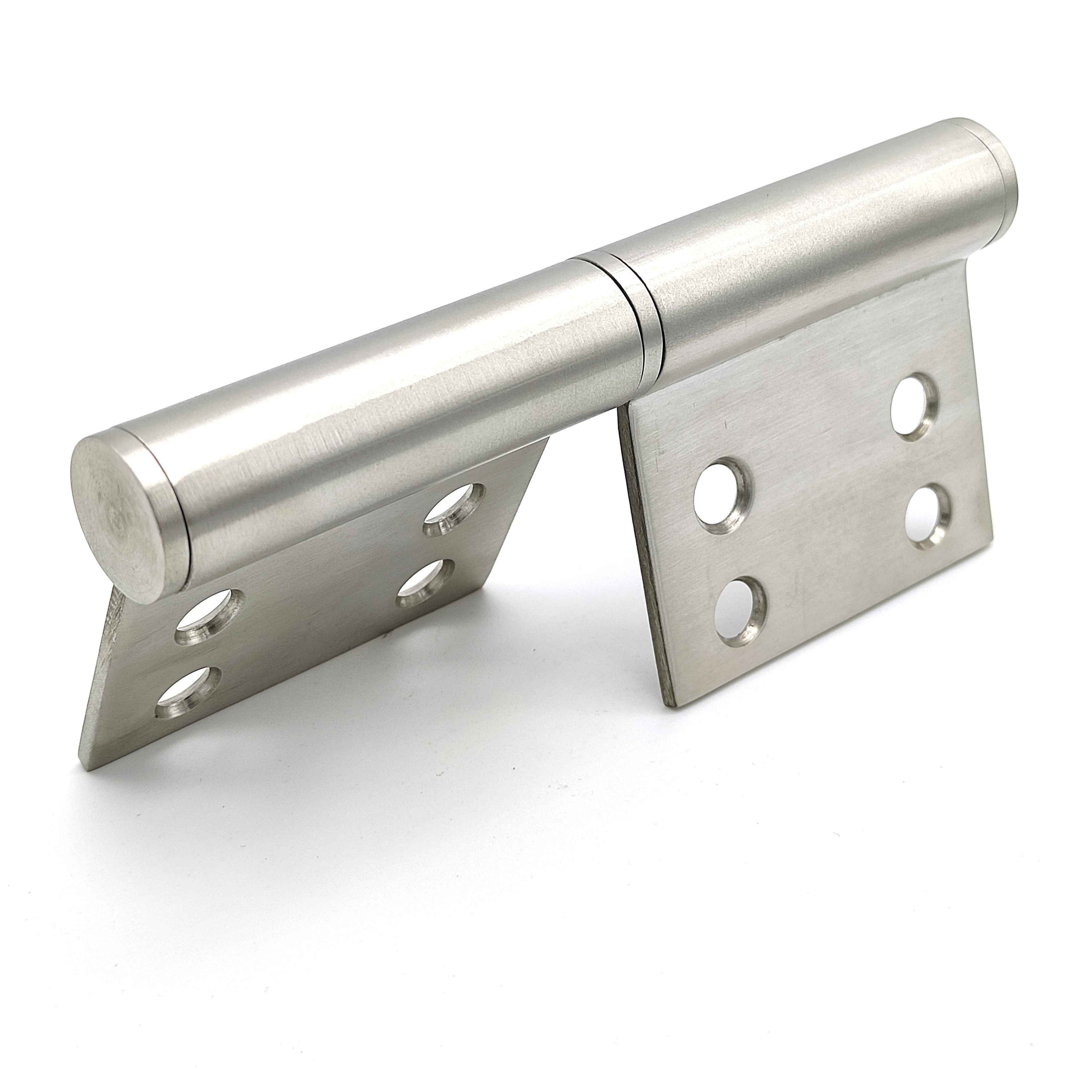 stainless steel Commercial heavy duty swing away expandable offset door hinges