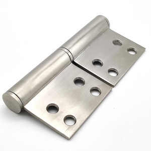 stainless steel Commercial heavy duty swing away expandable offset door hinges