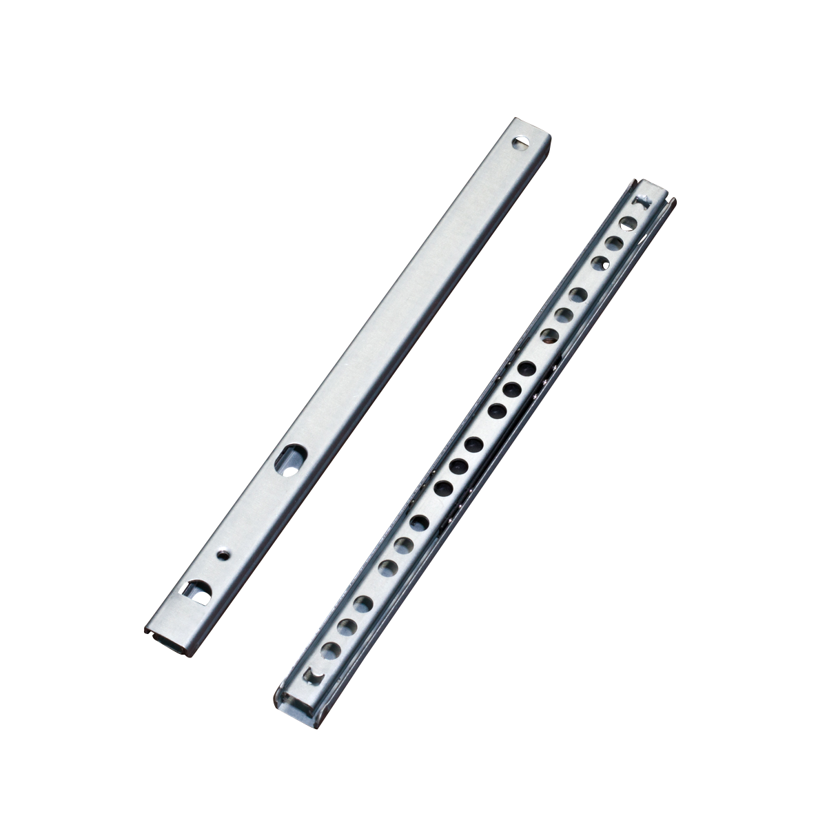 One-stop two way travel inseparable heavy duty drawer slide rail of OEM/ODM