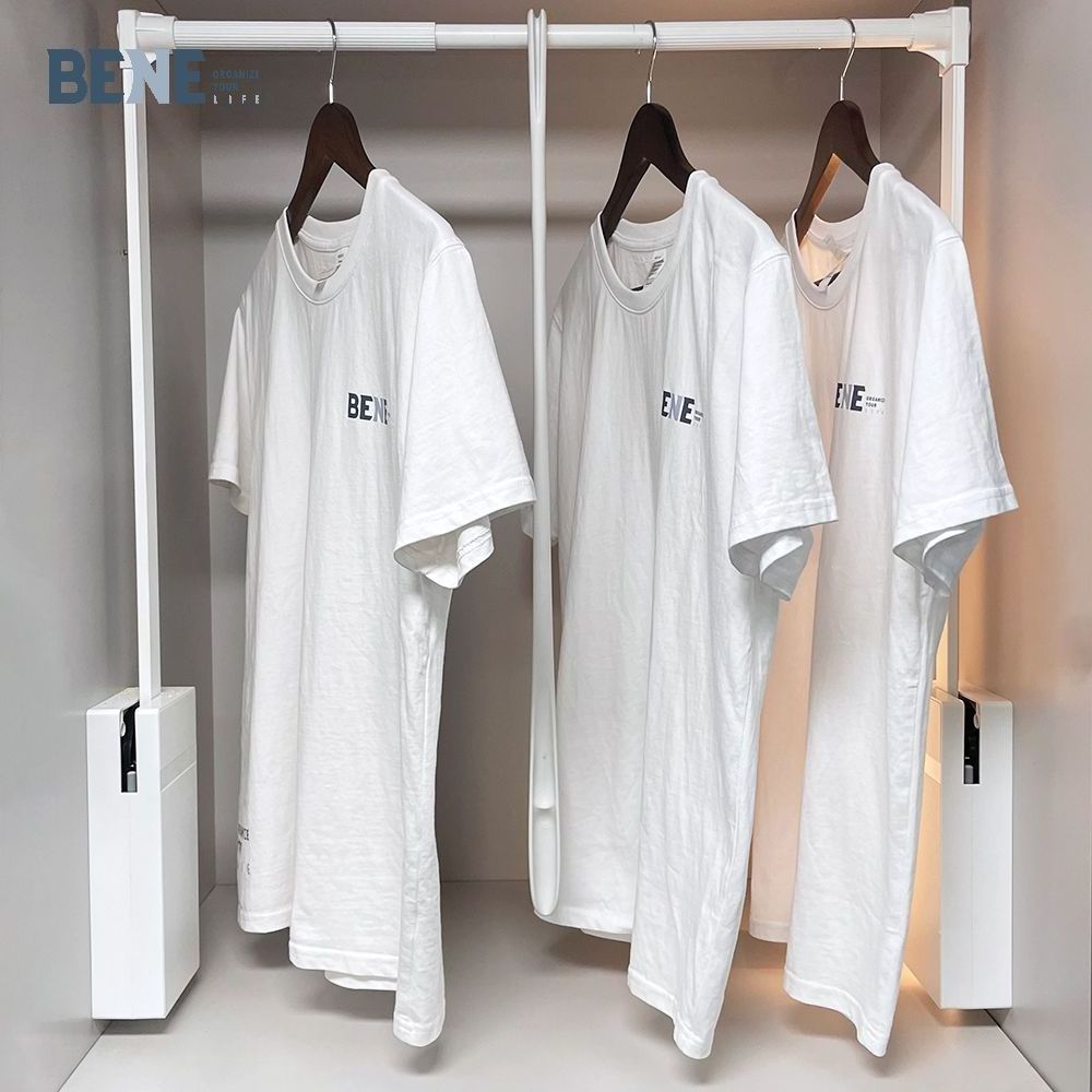 Wardrobe Hanger Pull Down Side Mounted Lift system Closet Rod Adjustable Close Sorfting for Closet pull down clothes