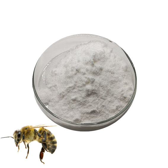 Hot Sale High quality Melittin powder bee venom powder